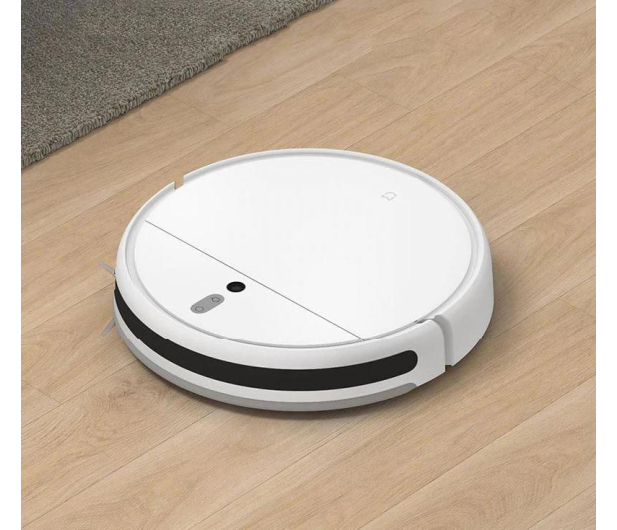 Xiaomi Robot sprzątający Mi  - 558549 - zdjęcie 5